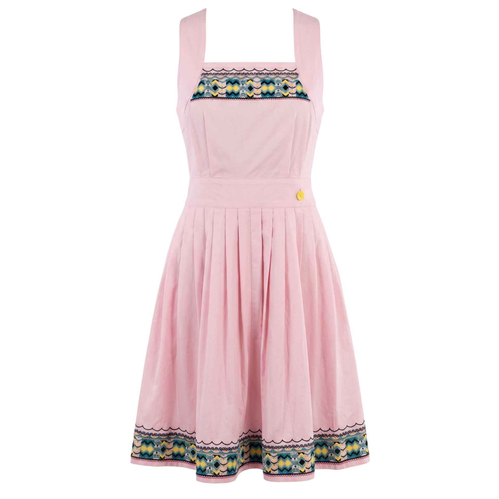 Trussardi Jeans Dresses