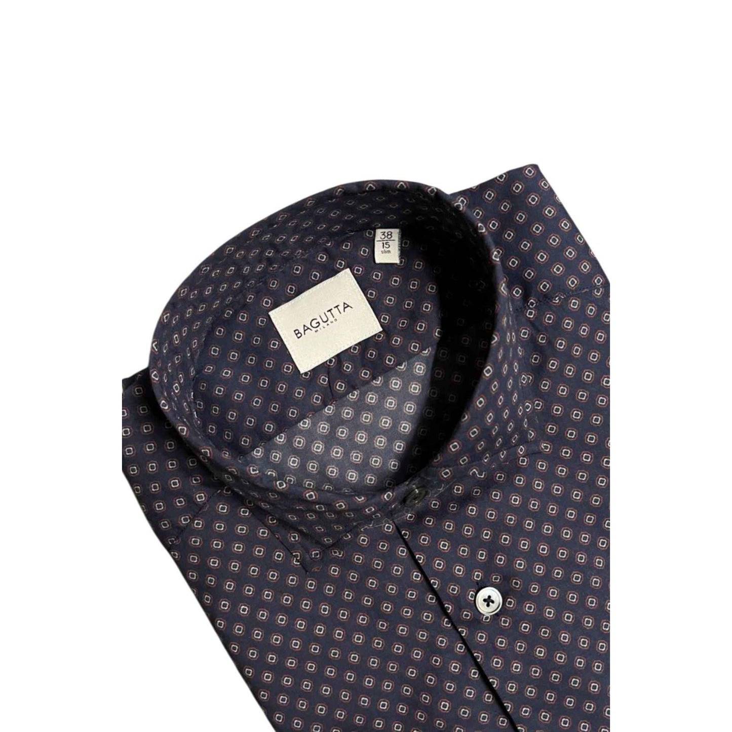 Bagutta Shirts