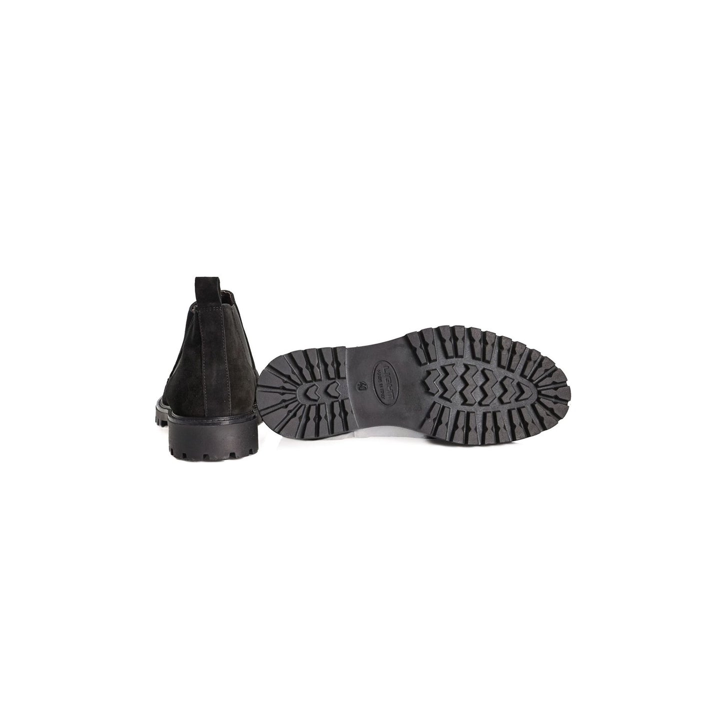 Roberto Pepe Luxury Ankle boots
