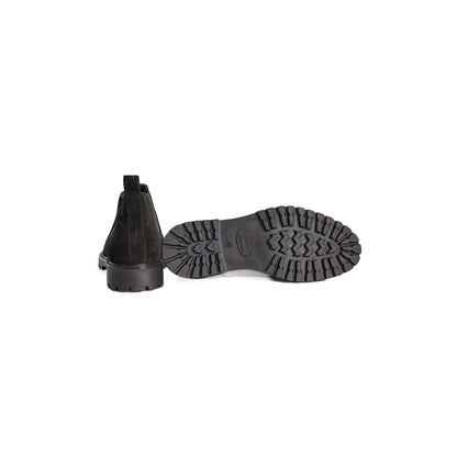 Roberto Pepe Luxury Ankle boots