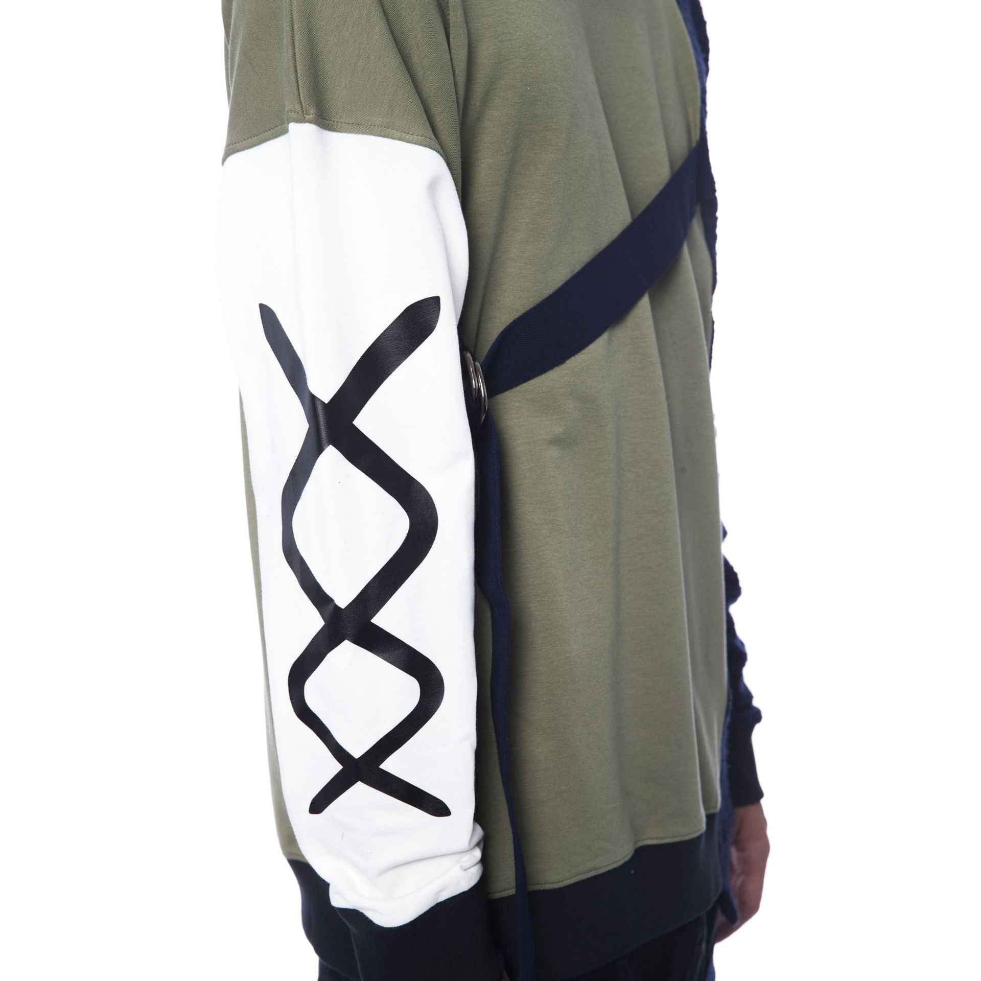 Nicolo Tonetto Sweatshirts
