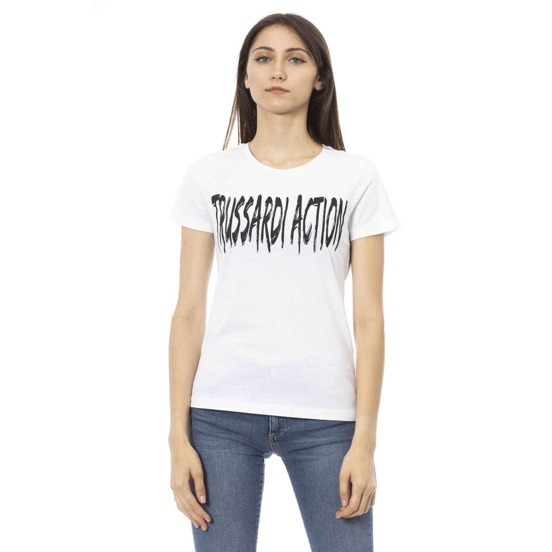 Trussardi Action T-shirts
