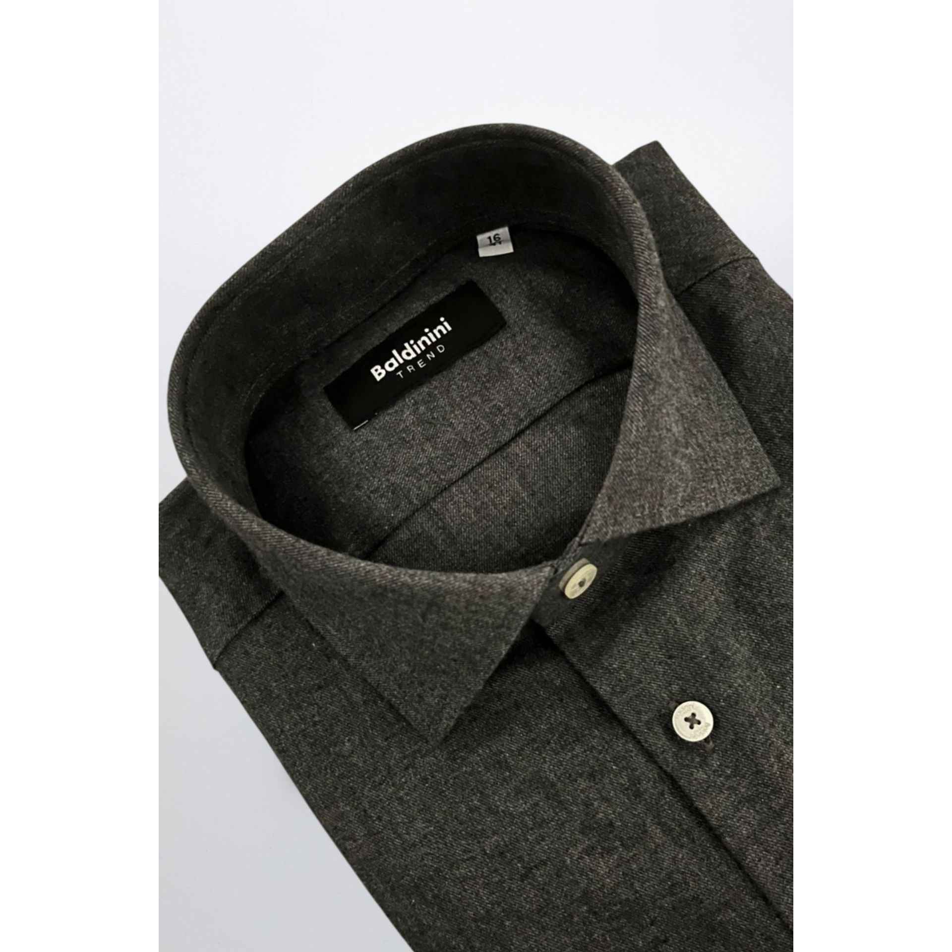 Baldinini Trend Shirts