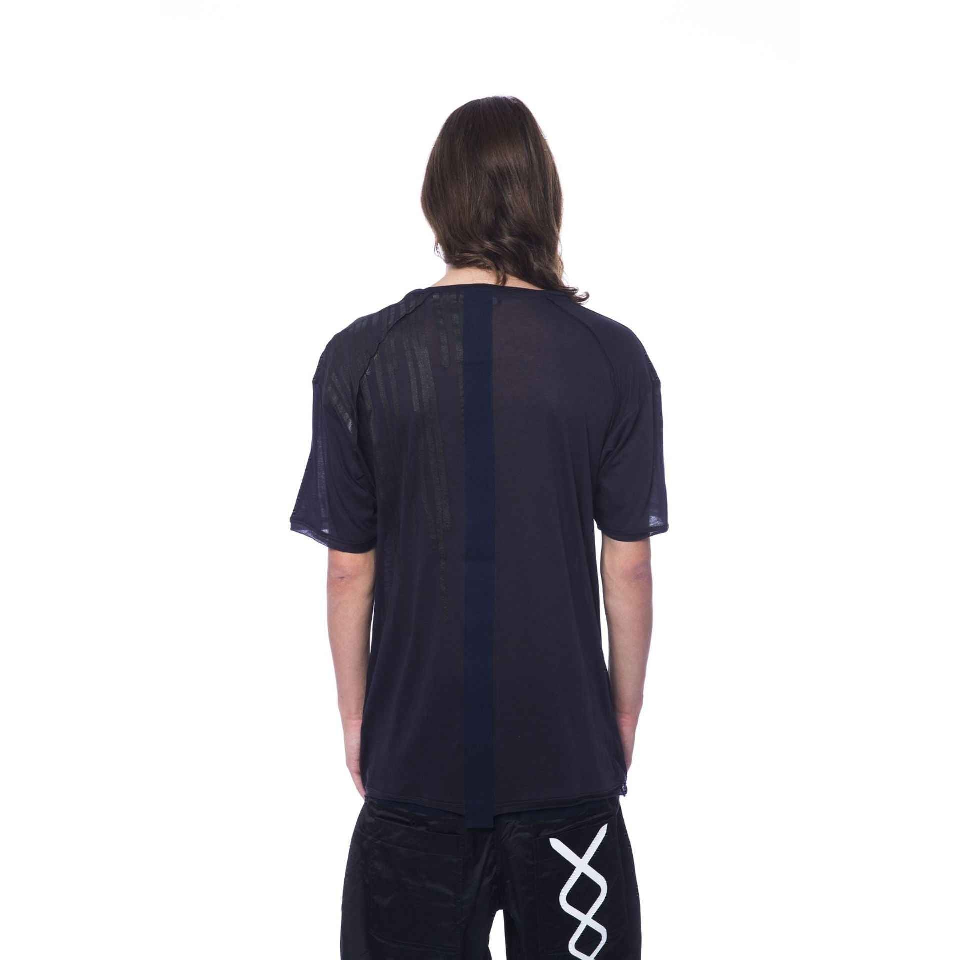 Nicolo Tonetto T-shirts