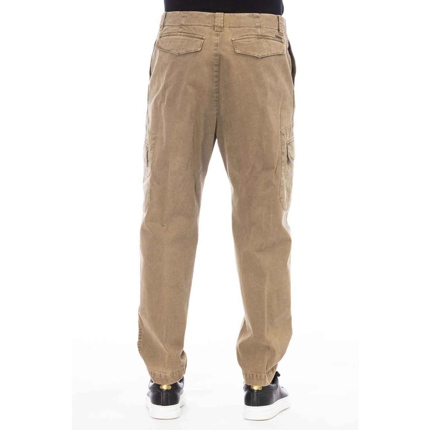 Peserico Trousers
