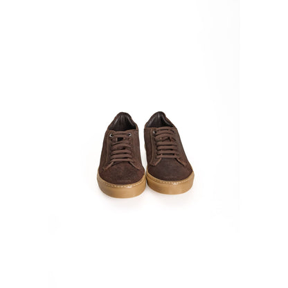 Roberto Pepe Luxury Sneakers