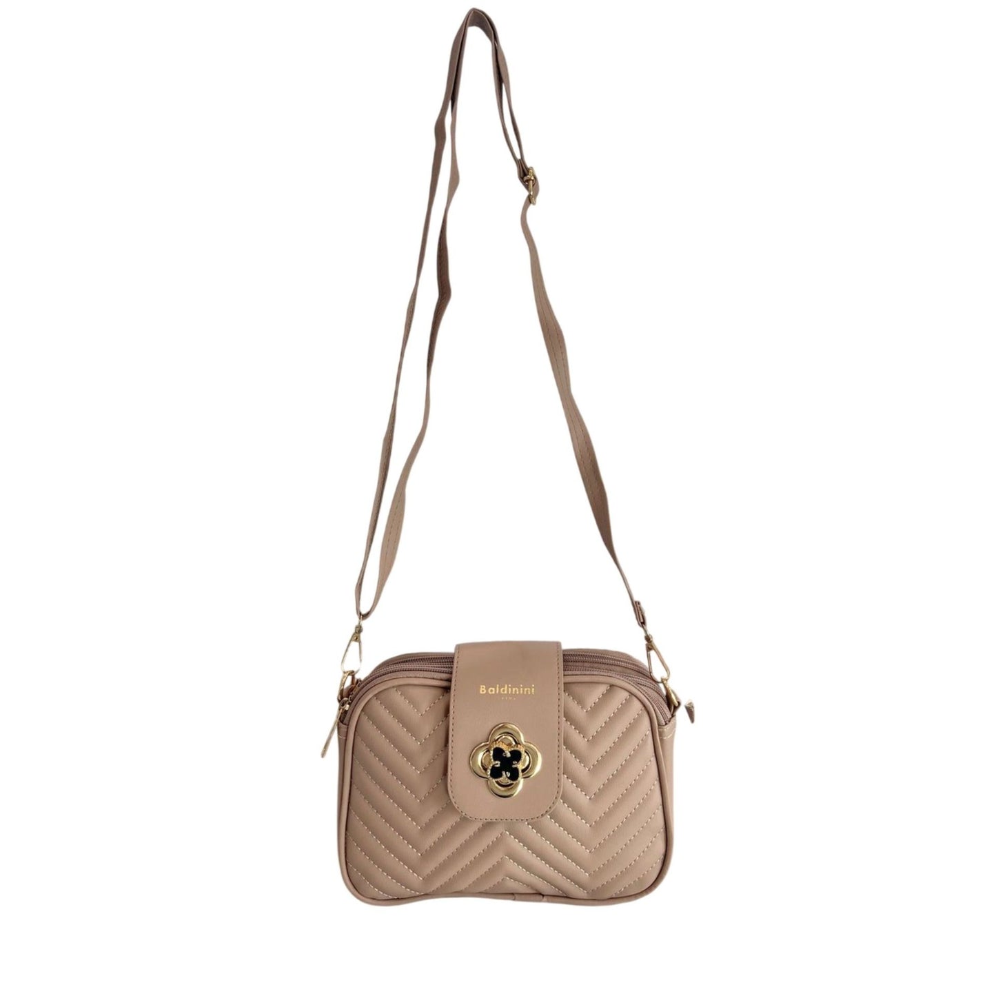 Baldinini Trend Travel bags