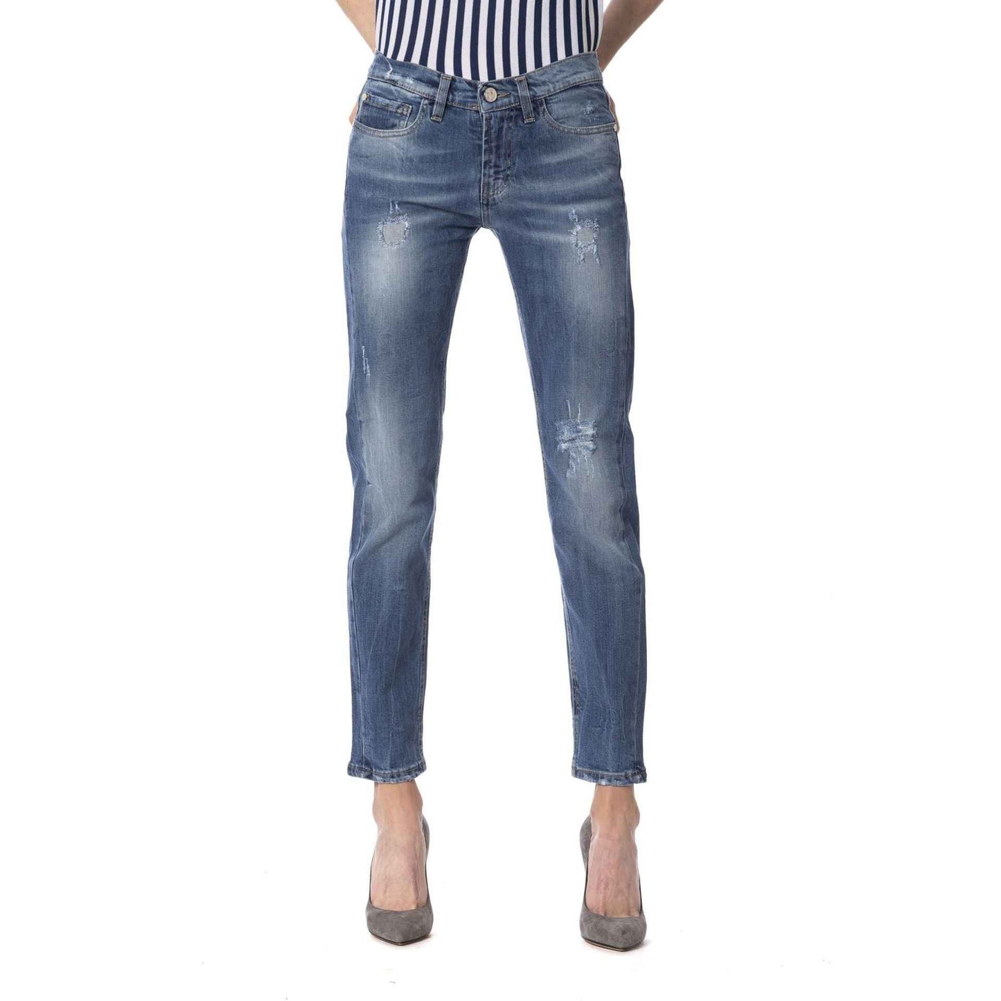 Frankie Morello Jeans