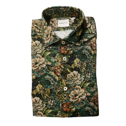 Bagutta Shirts