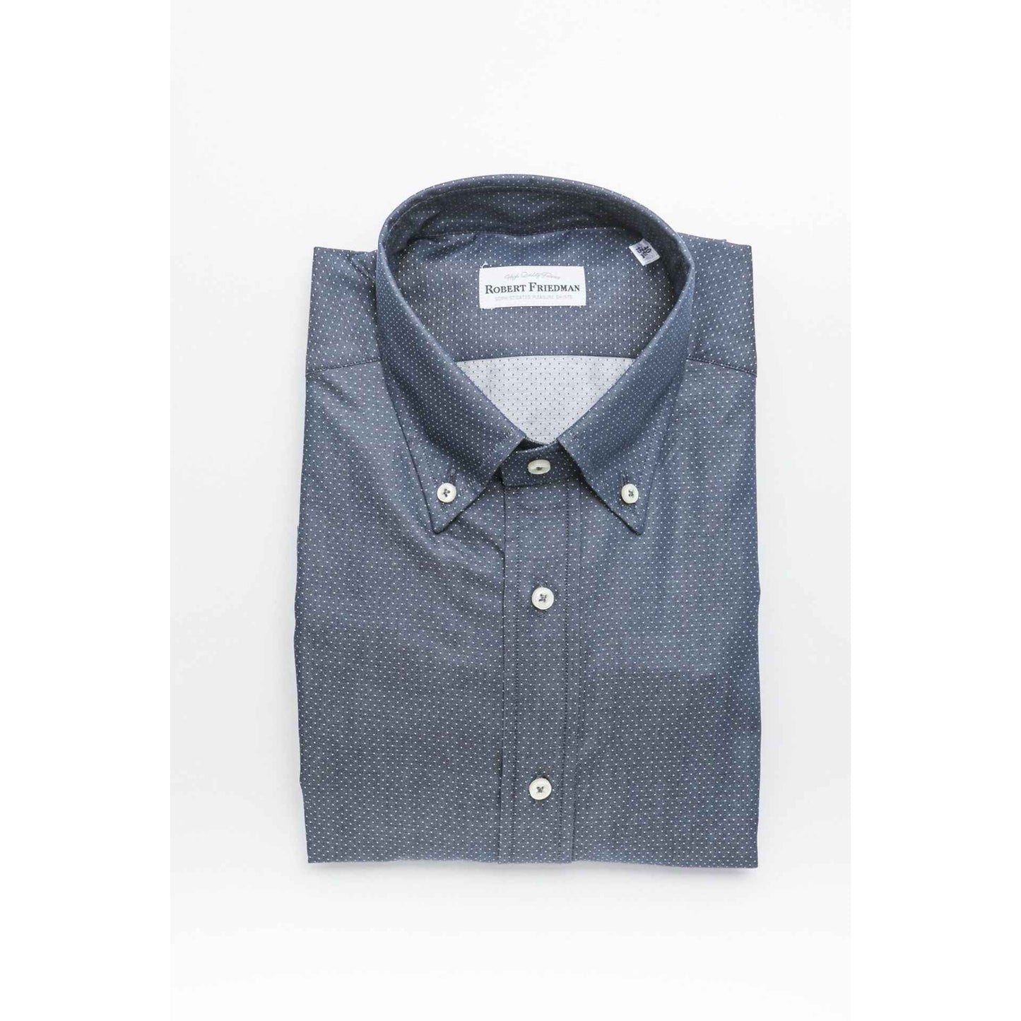 Robert Friedman Shirts