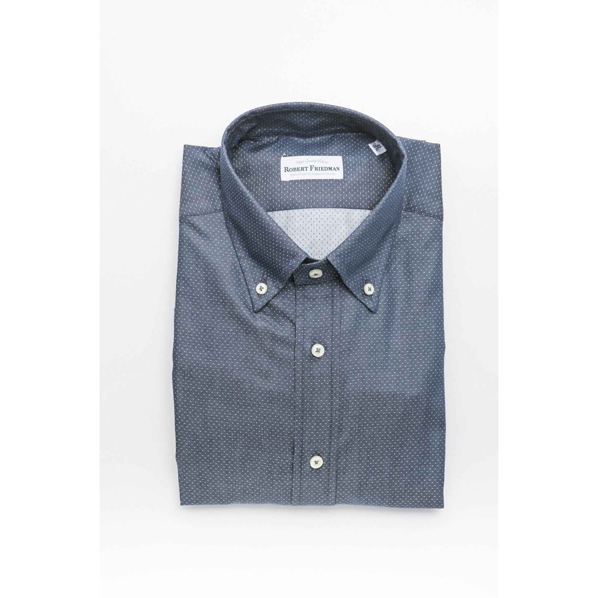 Robert Friedman Shirts