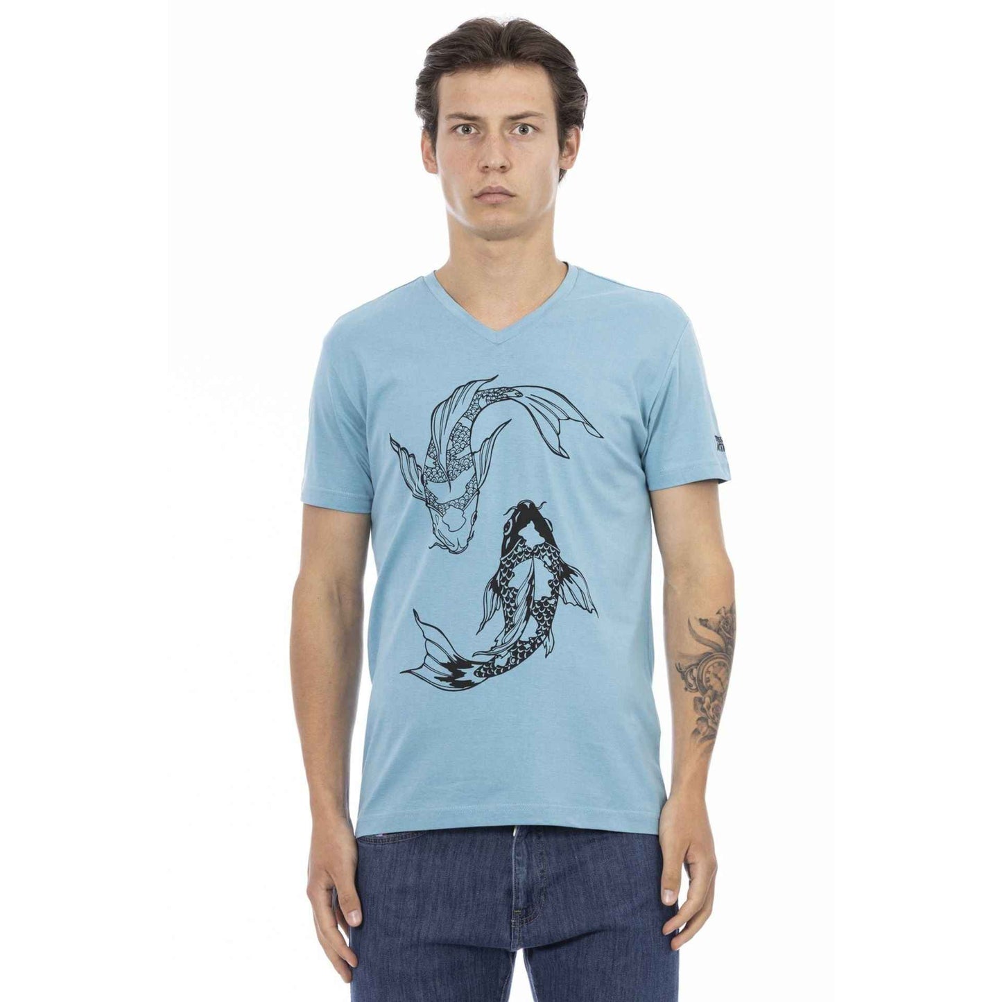 Trussardi Action T-shirts