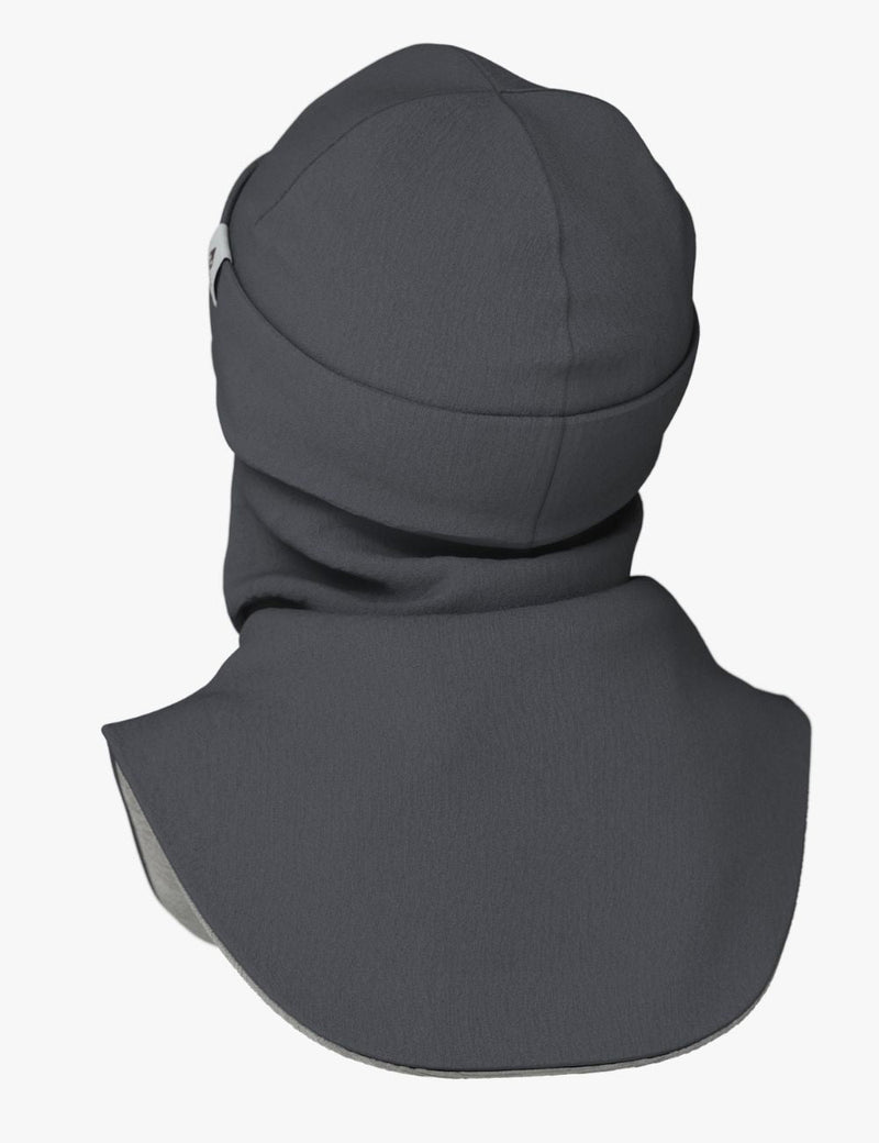 Lataa kuva gallerian katseluohjelmaan Thermal Merino Balaclava For Kids CLAVAN
