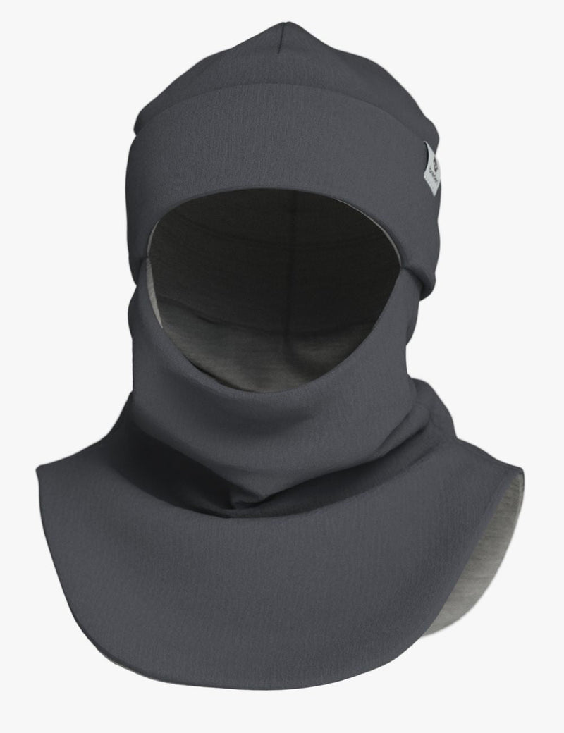 Lataa kuva gallerian katseluohjelmaan Thermal Merino Balaclava For Kids CLAVAN

