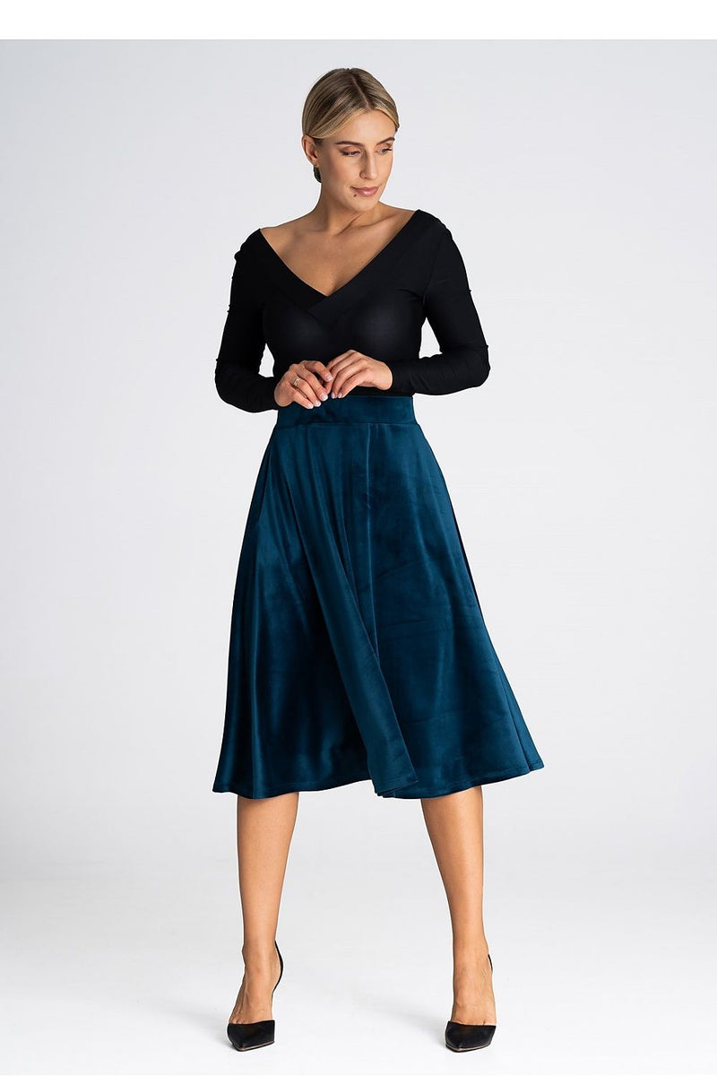 Lataa kuva gallerian katseluohjelmaan  Skirt model 189284 Figl 
