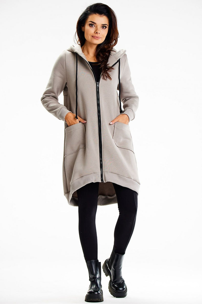 Lataa kuva gallerian katseluohjelmaan  Sweatshirt model 189457 Infinite You 
