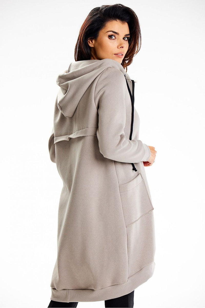 Lataa kuva gallerian katseluohjelmaan  Sweatshirt model 189457 Infinite You 
