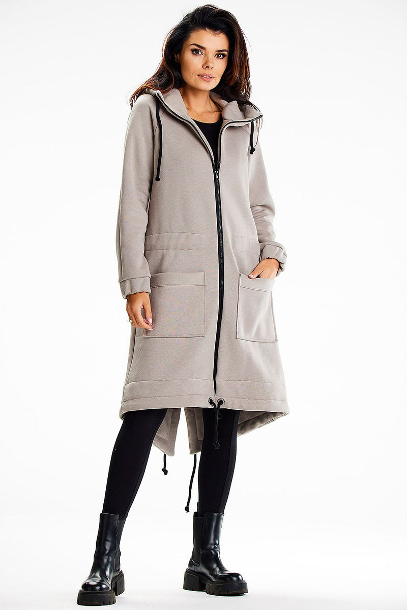 Lataa kuva gallerian katseluohjelmaan  Sweatshirt model 189457 Infinite You 
