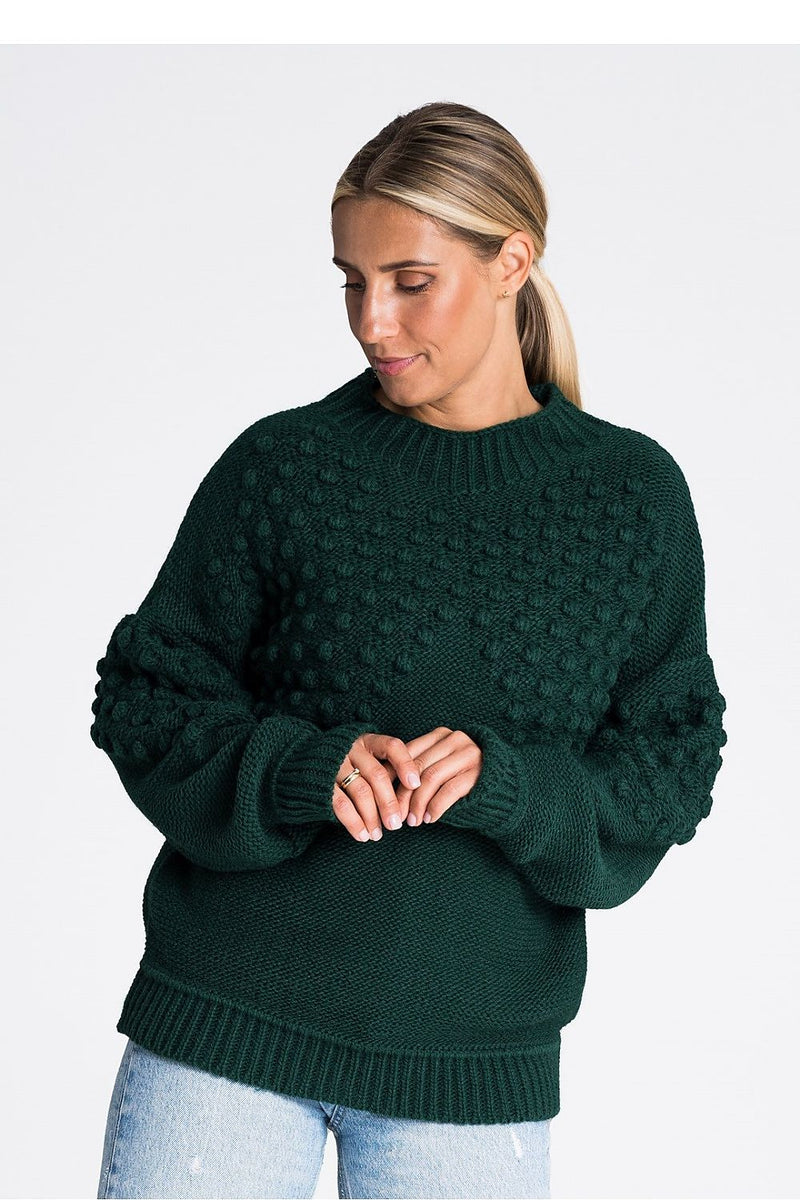 Lataa kuva gallerian katseluohjelmaan  Jumper model 191018 Figl 
