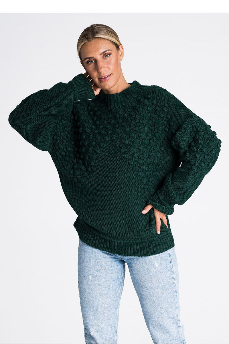 Lataa kuva gallerian katseluohjelmaan  Jumper model 191018 Figl 
