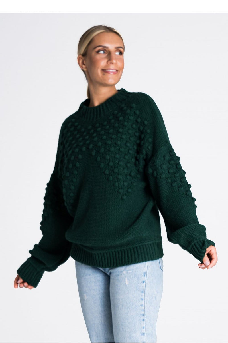 Lataa kuva gallerian katseluohjelmaan  Jumper model 191018 Figl 
