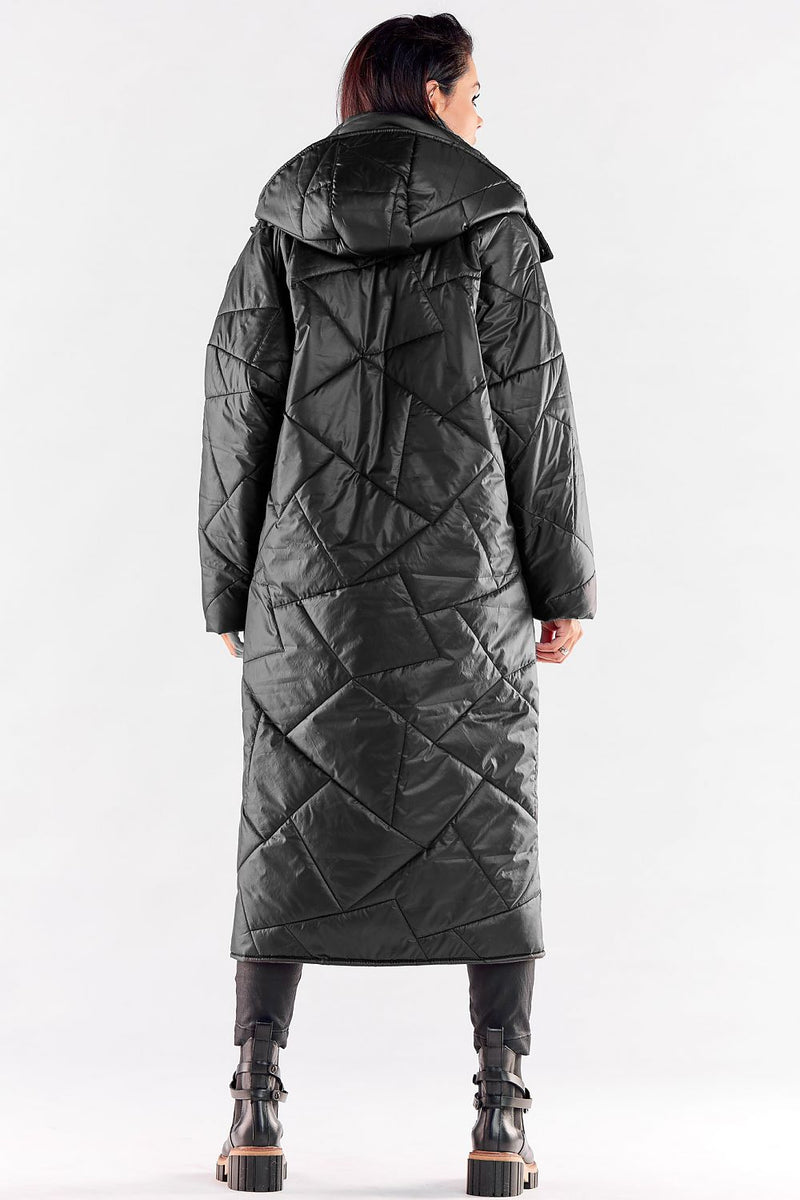 Lataa kuva gallerian katseluohjelmaan  Coat model 173881 awama 
