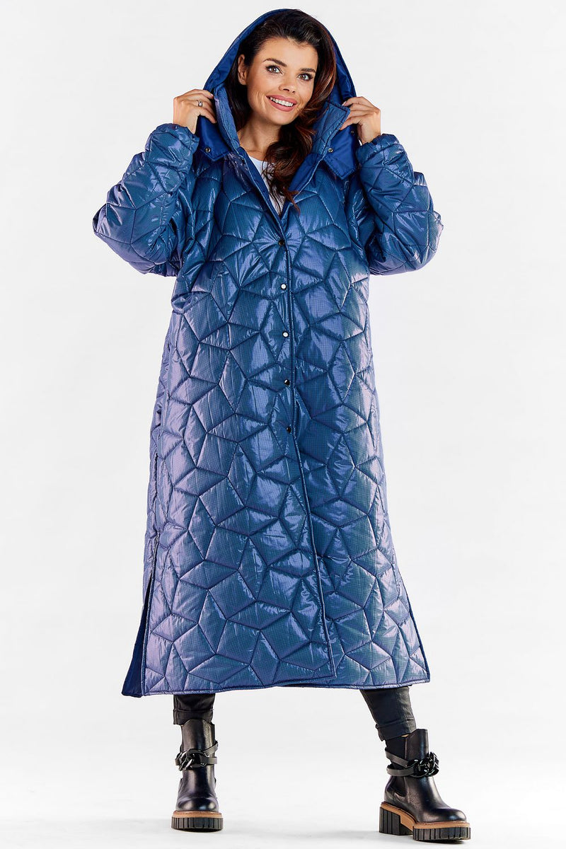 Lataa kuva gallerian katseluohjelmaan  Coat model 173888 awama 
