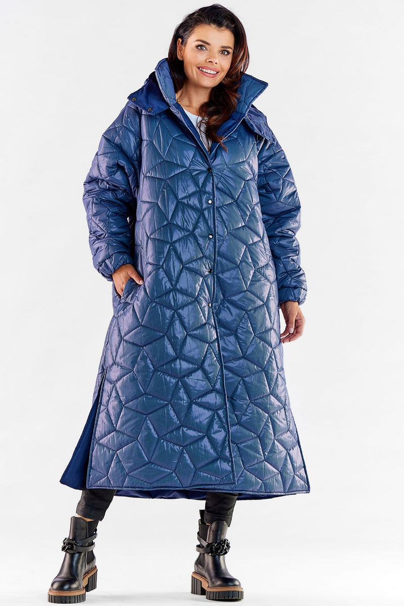 Lataa kuva gallerian katseluohjelmaan  Coat model 173888 awama 
