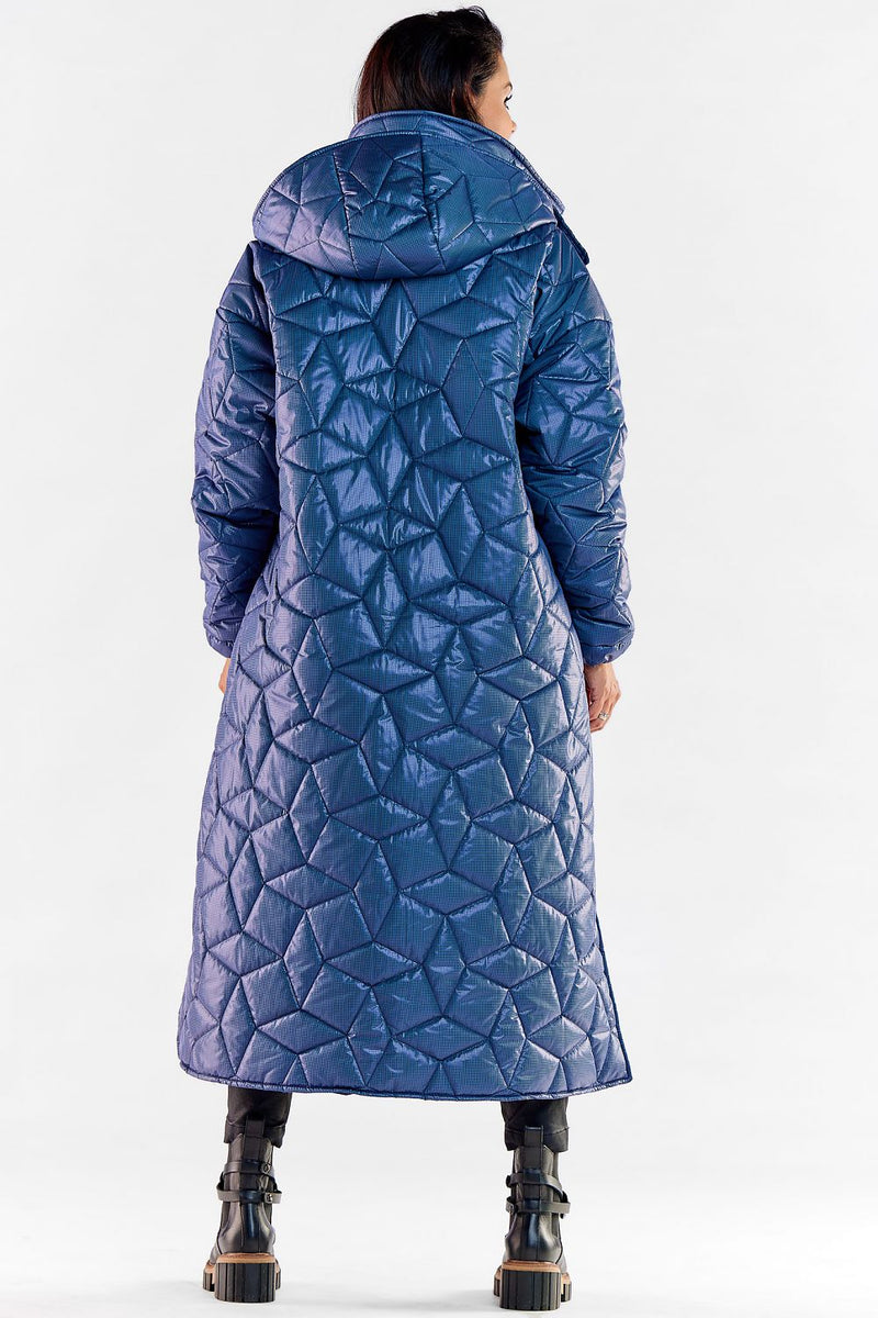 Lataa kuva gallerian katseluohjelmaan  Coat model 173888 awama 
