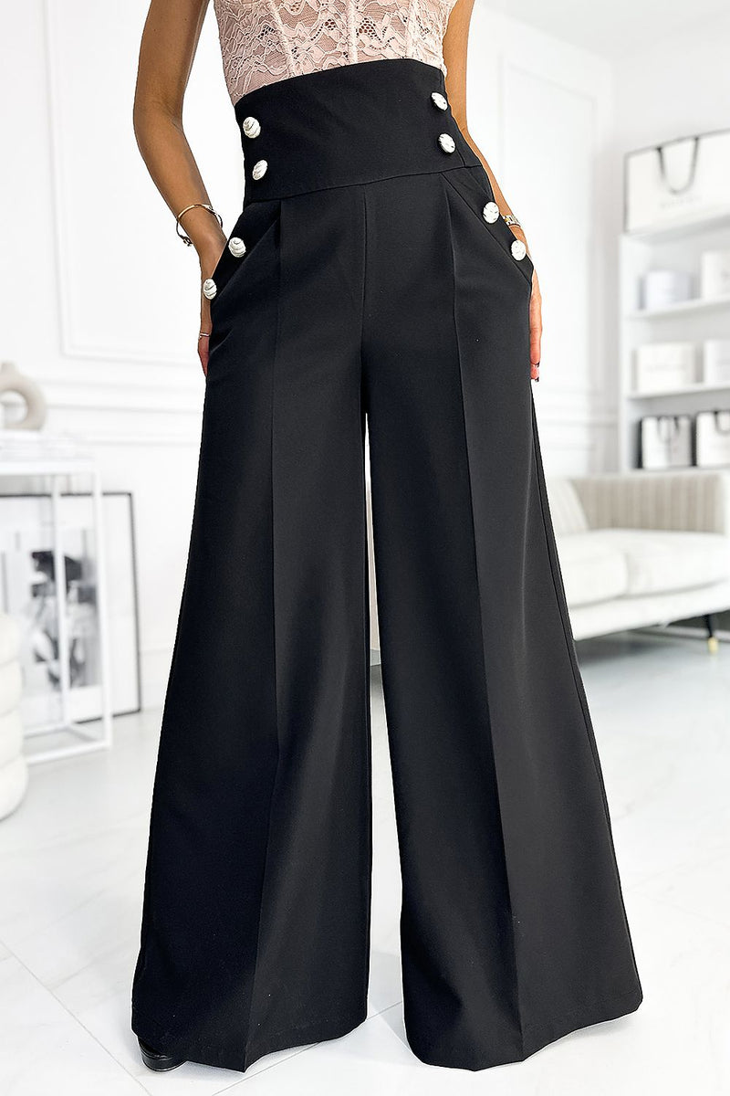 Lataa kuva gallerian katseluohjelmaan  Trousers model 184521 Numoco 
