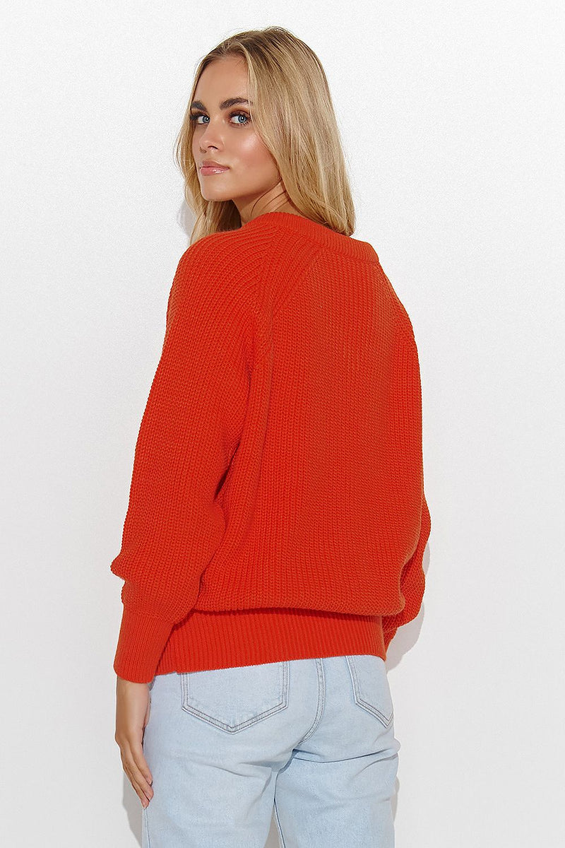Lataa kuva gallerian katseluohjelmaan  Jumper model 184782 Makadamia 
