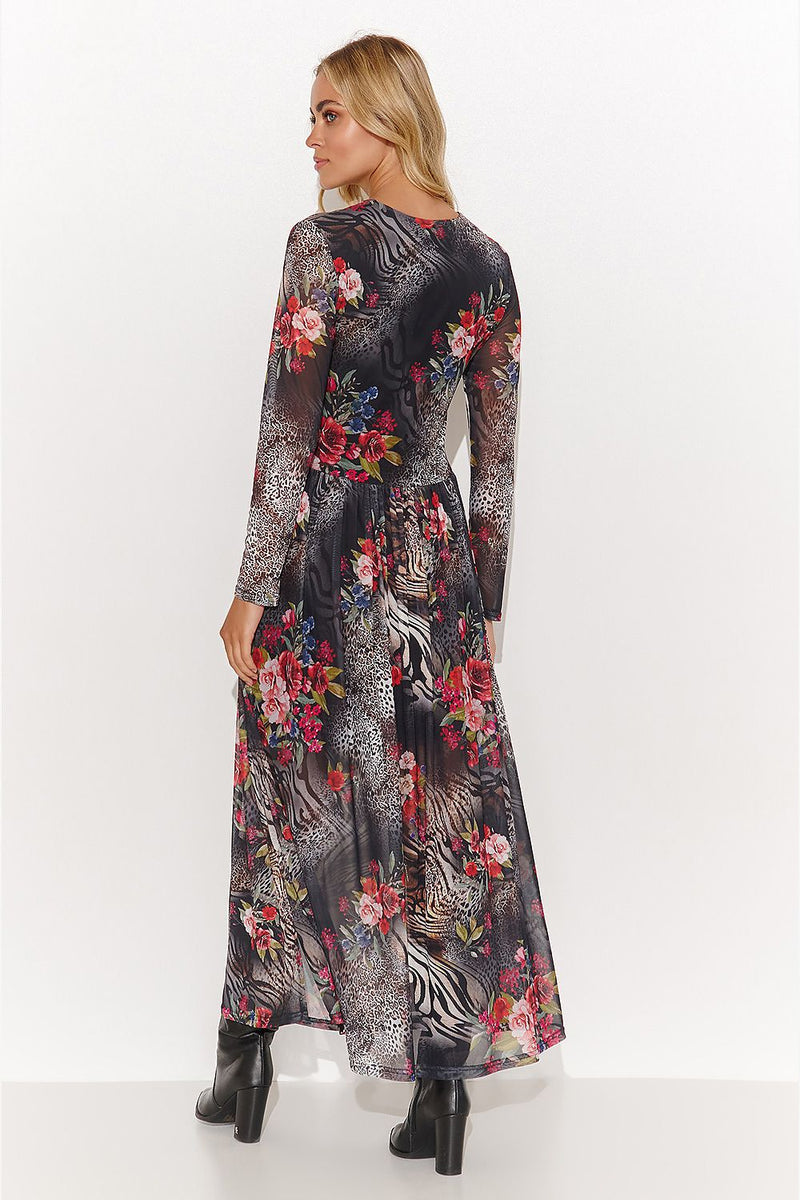 Lataa kuva gallerian katseluohjelmaan  Daydress model 184806 Makadamia 
