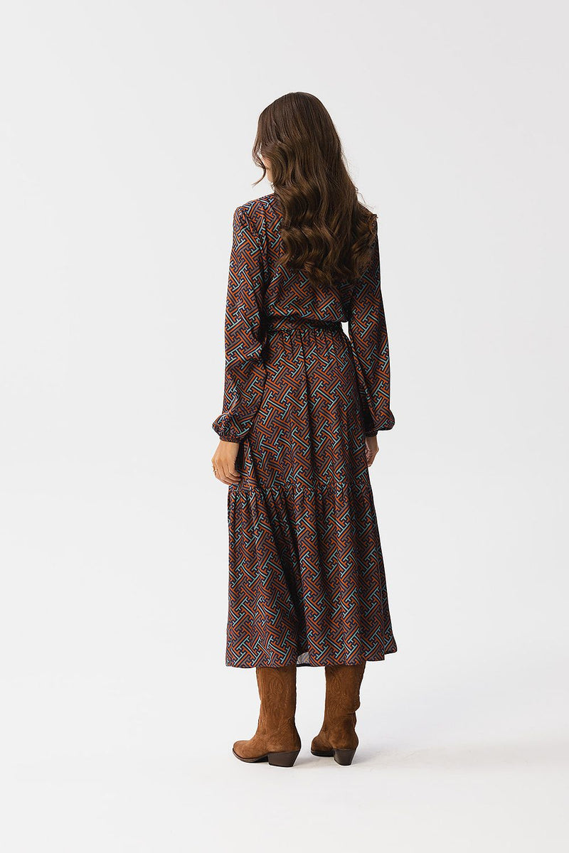 Lataa kuva gallerian katseluohjelmaan  Daydress model 185121 Stylove 
