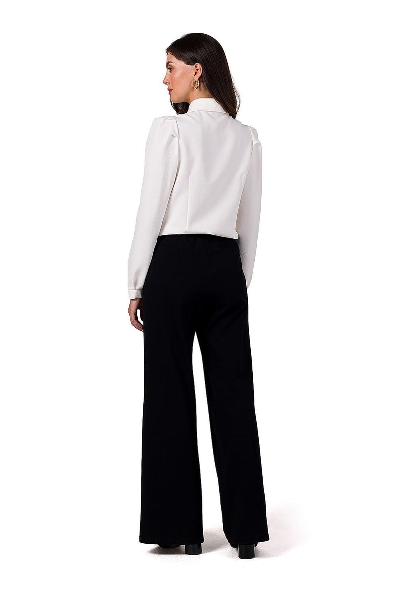 Lataa kuva gallerian katseluohjelmaan  Women trousers model 185786 BeWear 
