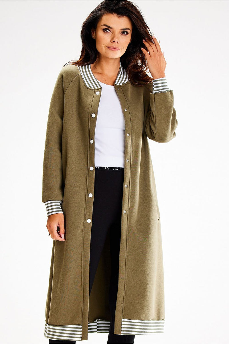 Lataa kuva gallerian katseluohjelmaan  Sweatshirt model 187129 awama 
