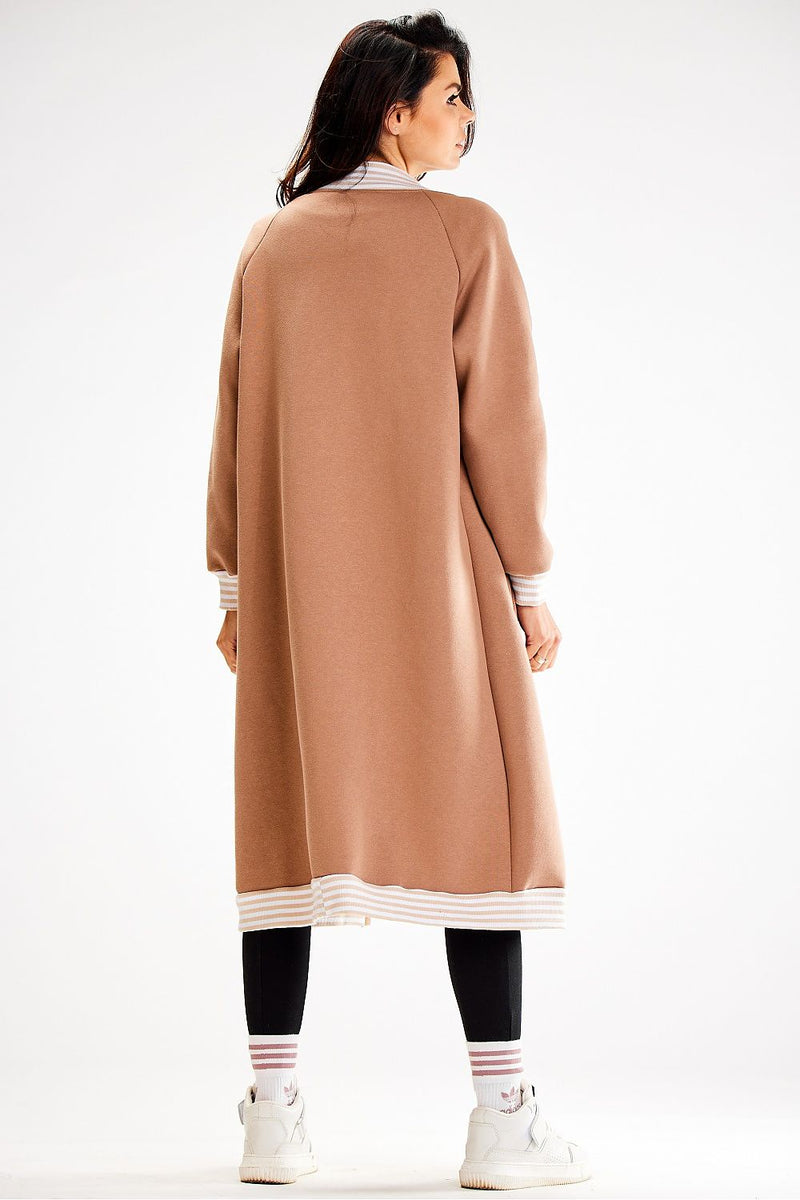 Lataa kuva gallerian katseluohjelmaan  Sweatshirt model 187131 awama 
