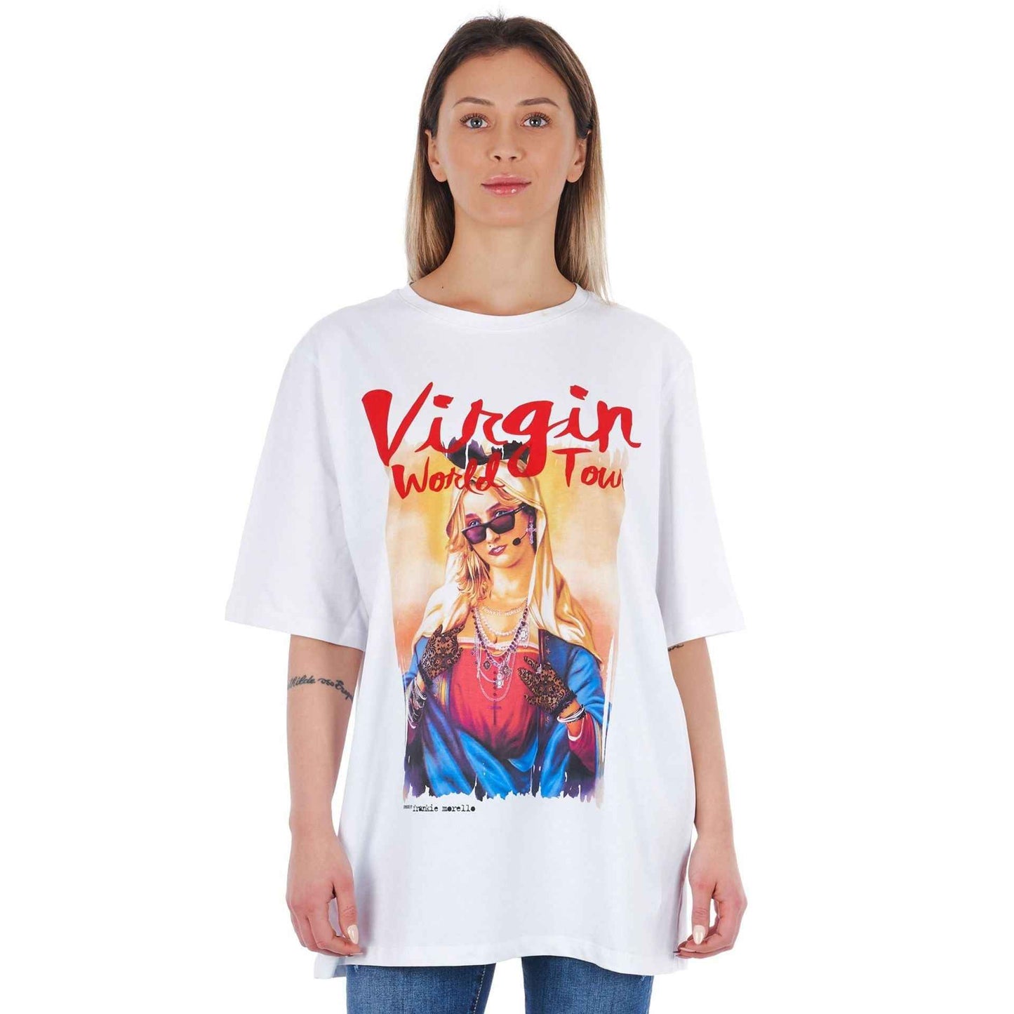 Frankie Morello T-shirts