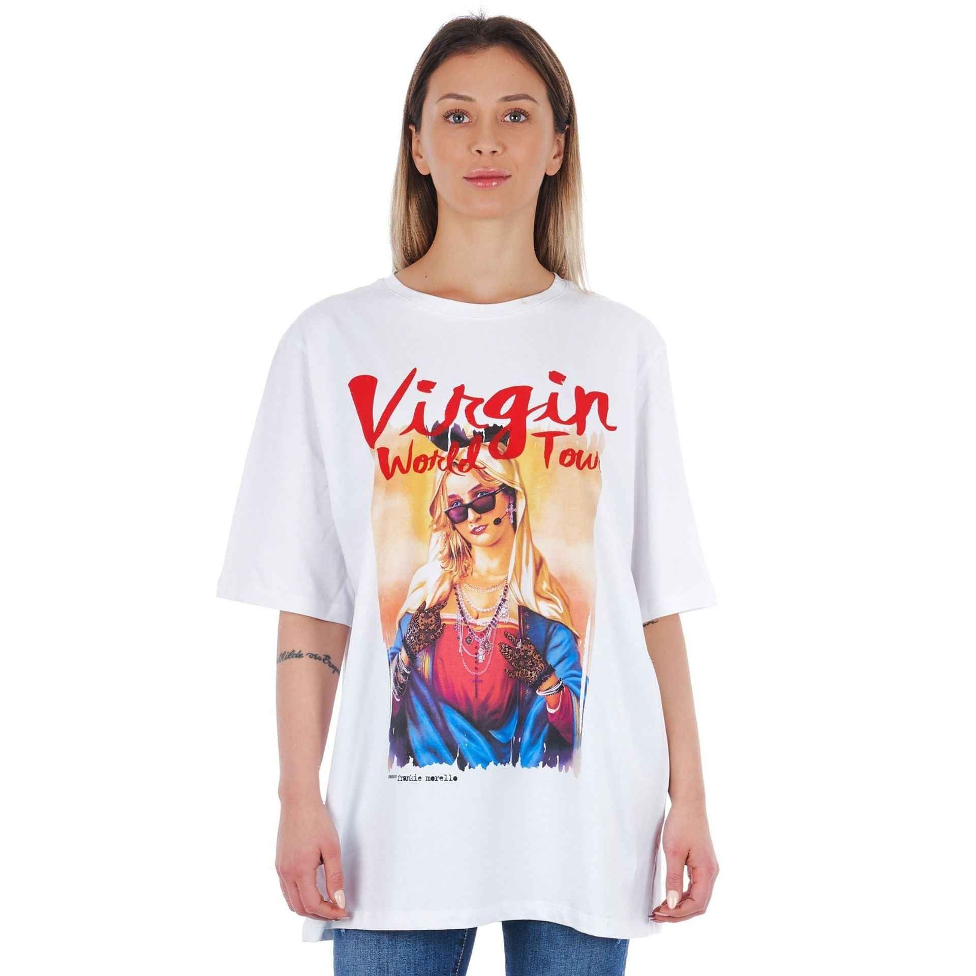 Frankie Morello T-shirts