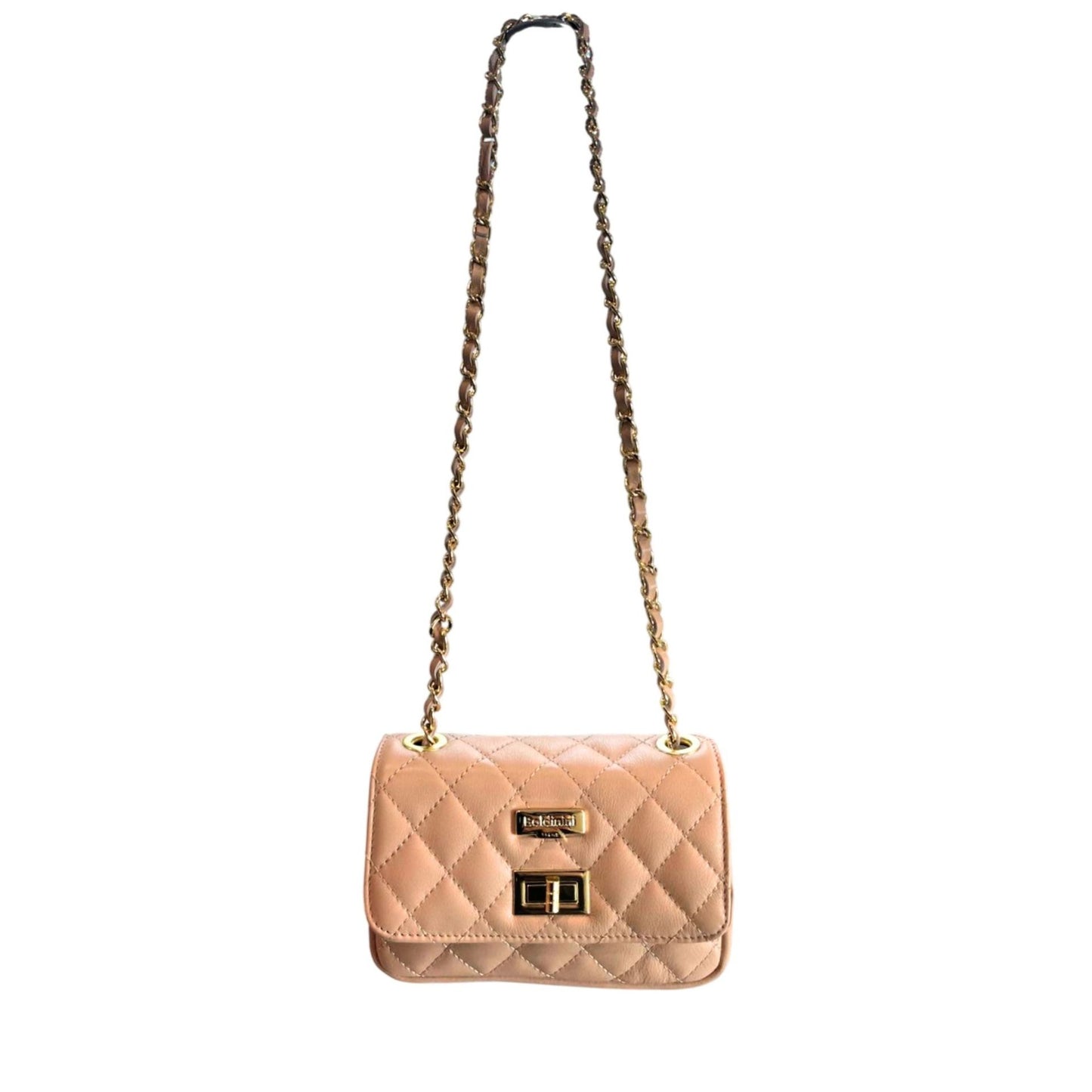 Baldinini Trend Travel bags
