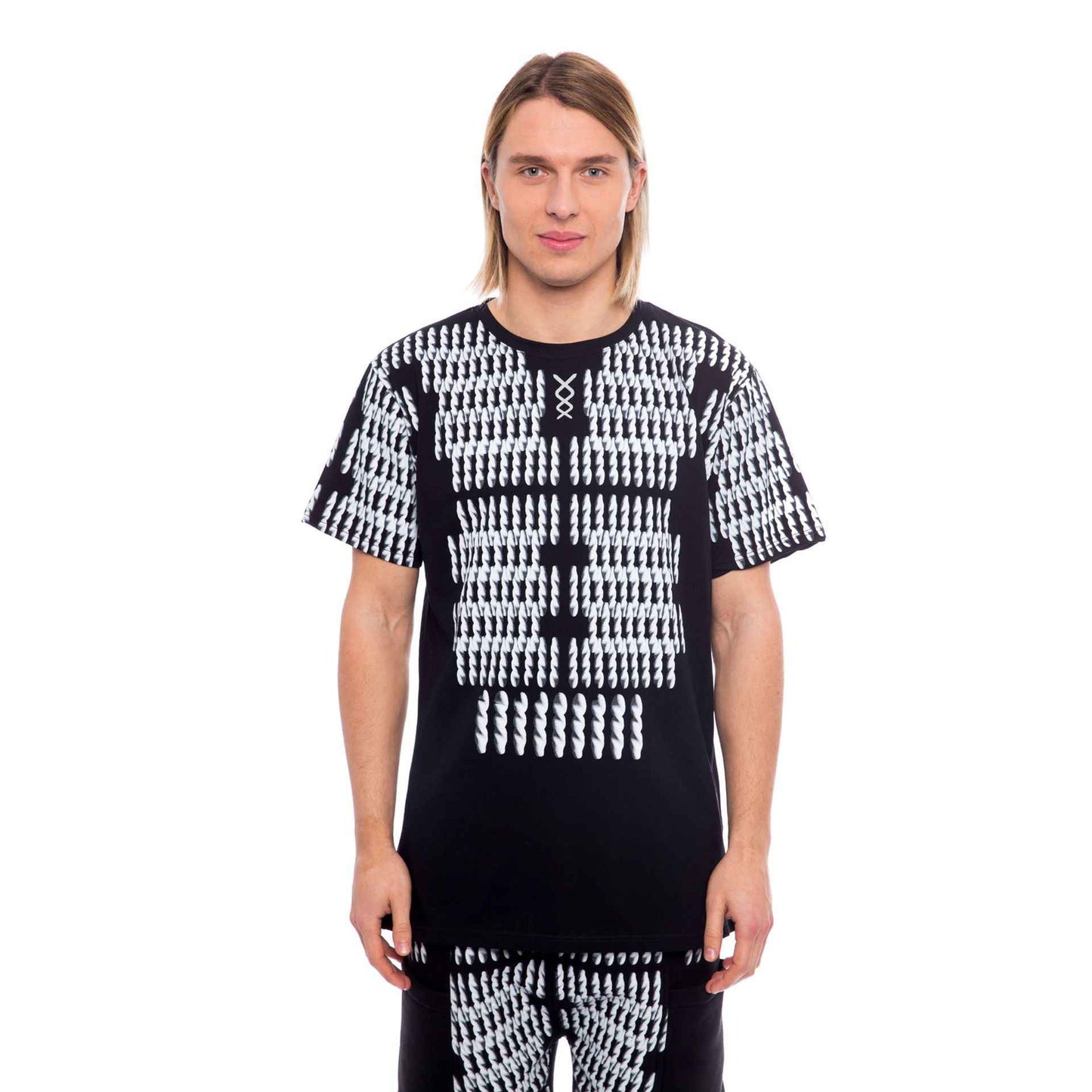 Nicolo Tonetto T-shirts