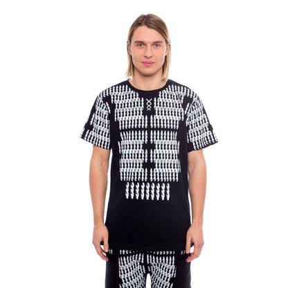 Nicolo Tonetto T-shirts