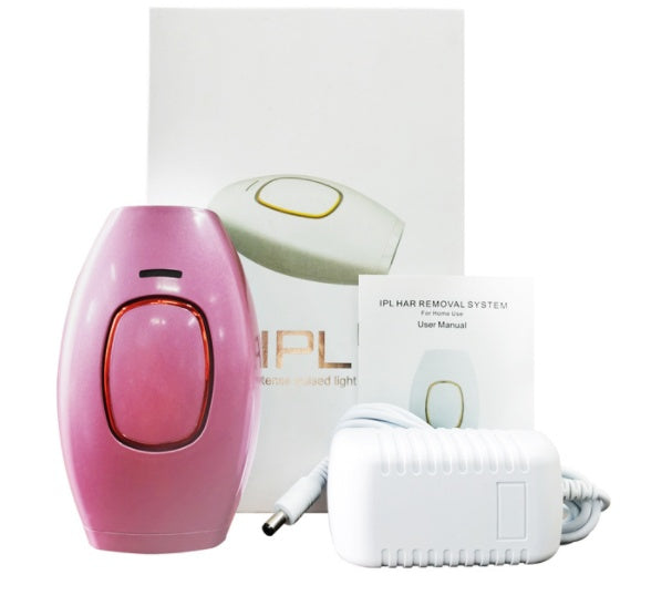 Lataa kuva gallerian katseluohjelmaan Home Laser Hair Removal Device
