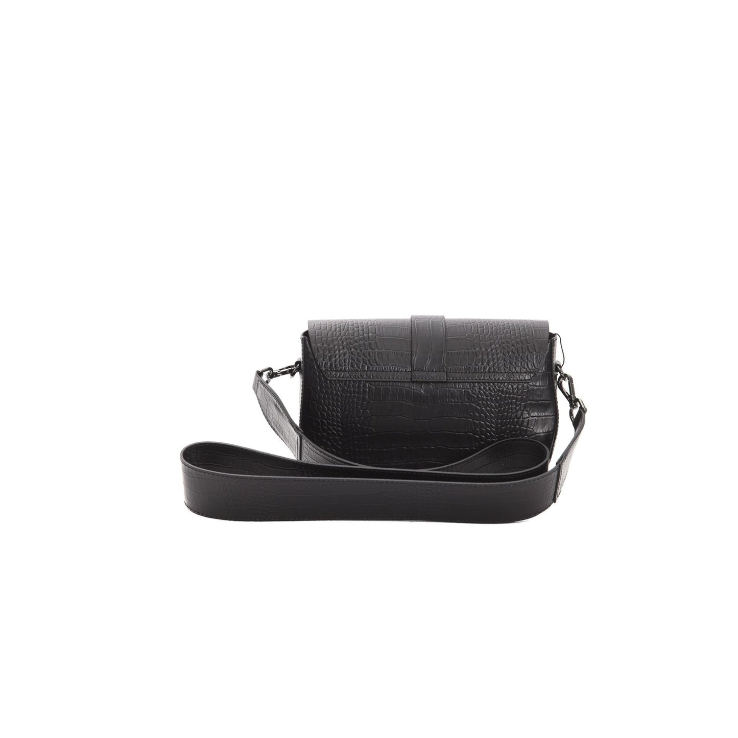 Pompei Donatella Crossbody Bags