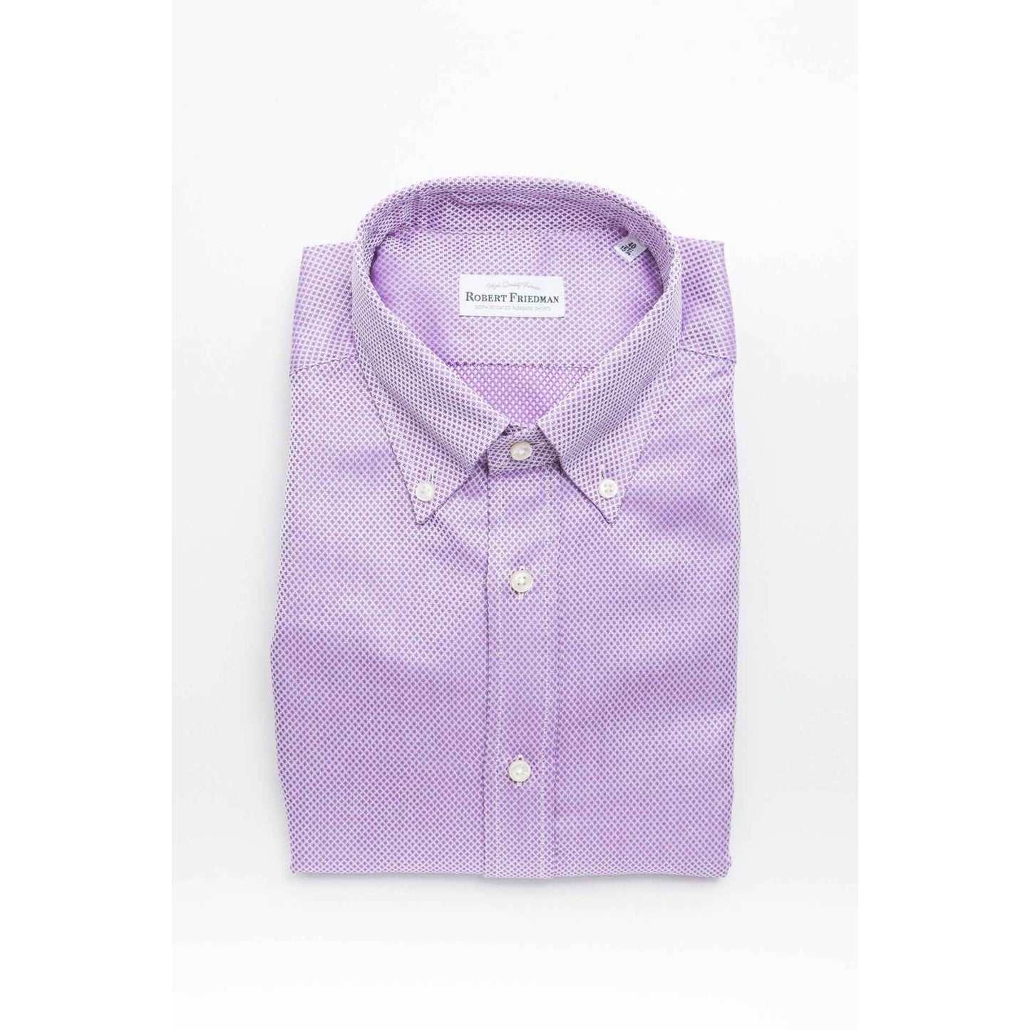 Robert Friedman Shirts