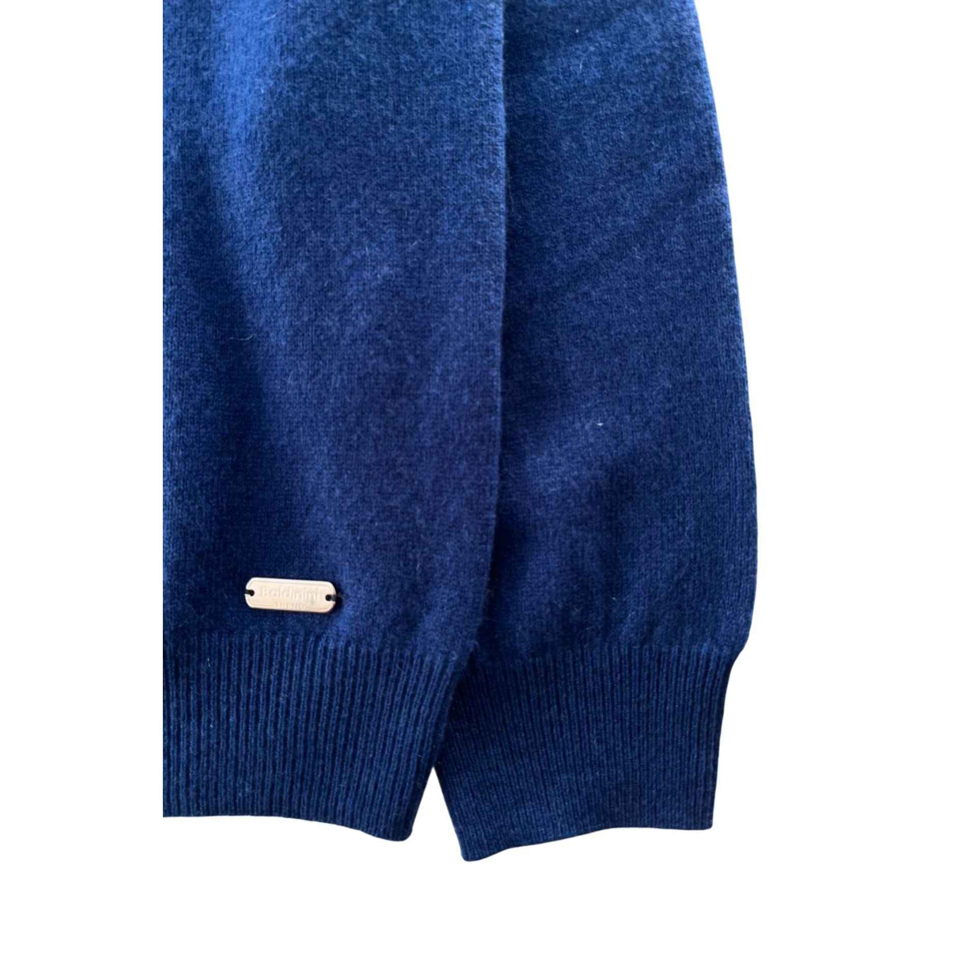 Baldinini Trend Sweatshirts