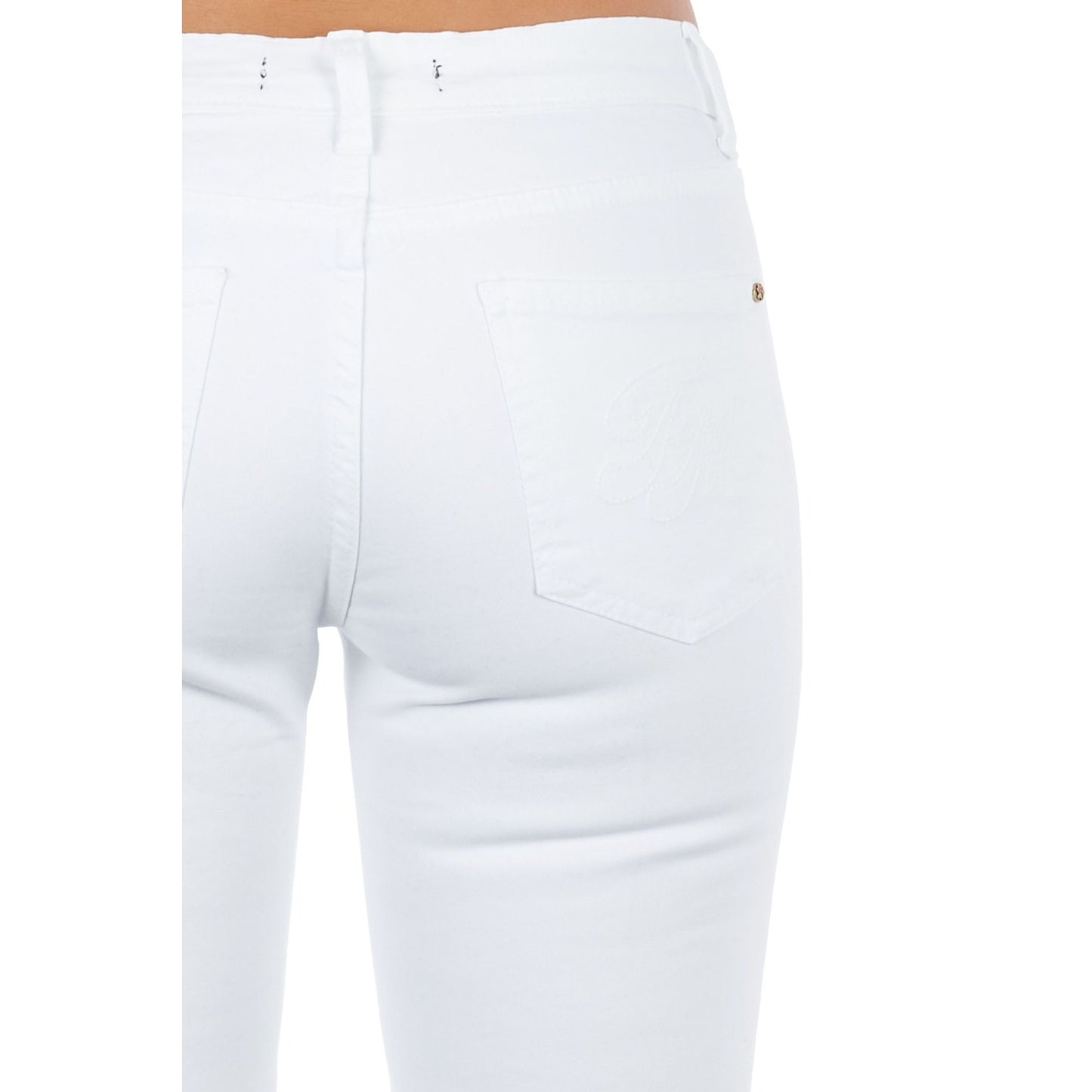 Frankie Morello Trousers