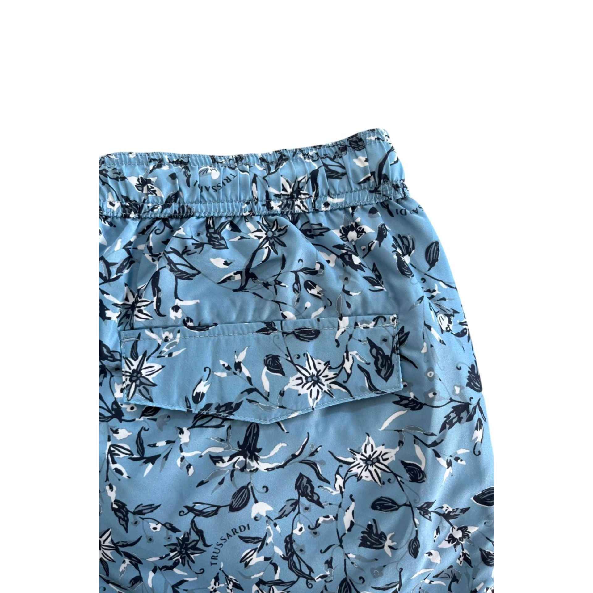 Trussardi Beachwear Swimwear