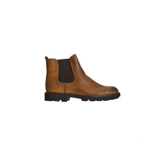 Roberto Pepe Luxury Ankle boots