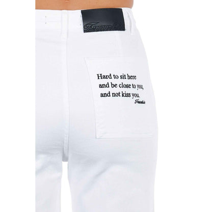 Frankie Morello Trousers