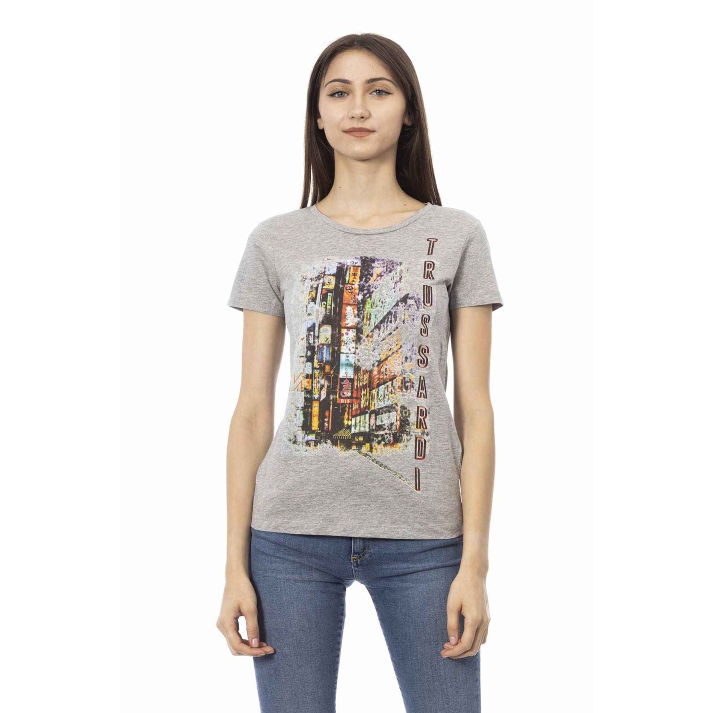 Trussardi Action T-shirts